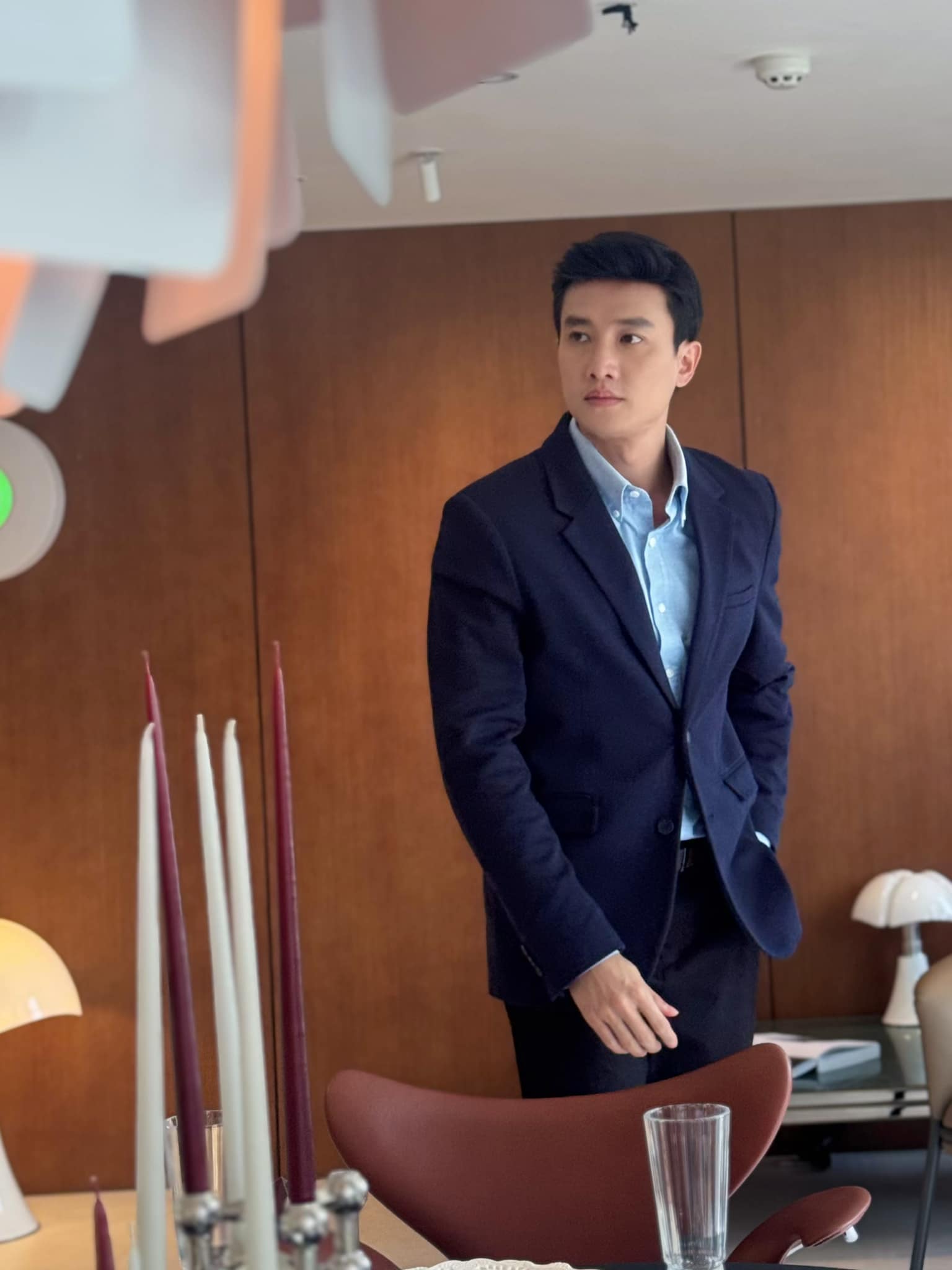 Tổng tài Vbiz Tổng tài Vbiz