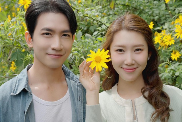 Hành động lộ liễu của mỹ nhân Running Man Việt giữa tin