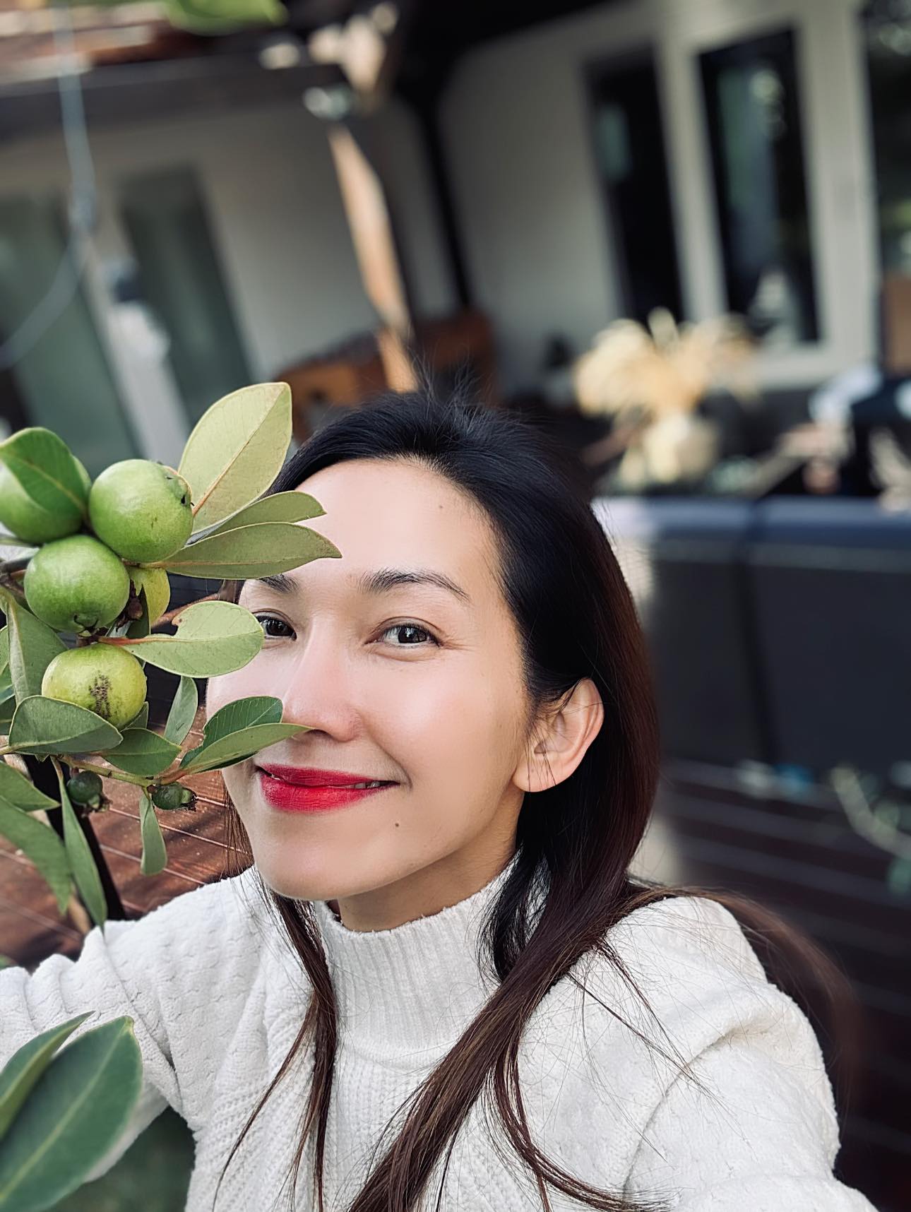 Cuộc sống của nữ nghệ sĩ đình đám theo chồng rời showbiz, 10 năm không trở lại, 43 tuổi đẹp như 20- Ảnh 2.