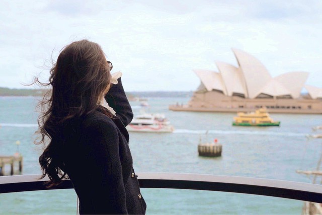 Nhan sắc đời thường Hoa hậu Đặng Thu Thảo đỉnh cỡ nào mà được khen: Nhan sắc đời thường Hoa hậu Đặng Thu Thảo đỉnh cỡ nào mà được khen: