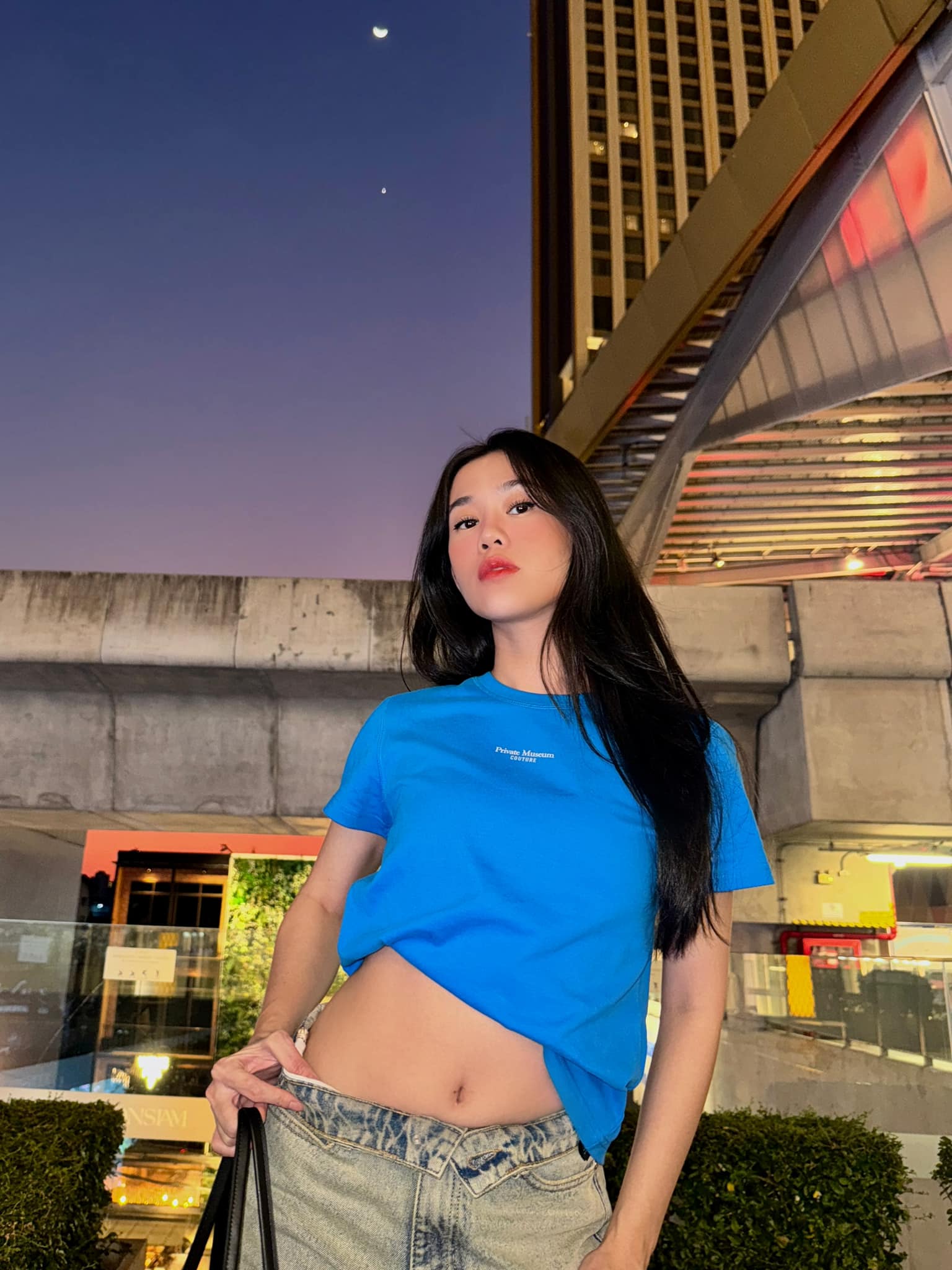 Ngọc Thảo: Hot girl đình đám từng vướng tin hẹn hò SOOBIN, đáp trả cực gắt khi bị hỏi chuyện