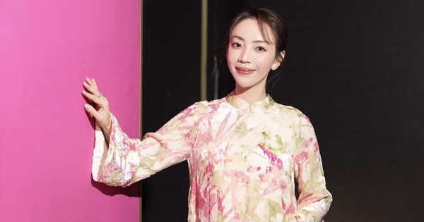 Sao nữ Vbiz bị khán giả đuổi khỏi sân khấu vì “xấu quá”, giờ là phú bà visual thăng hạng ngỡ ngàng 4805932139609569455733619644560375343043874n 1746968368372 174696836852760053482 101 0 816 1366 crop 1746968438508789651317jpg