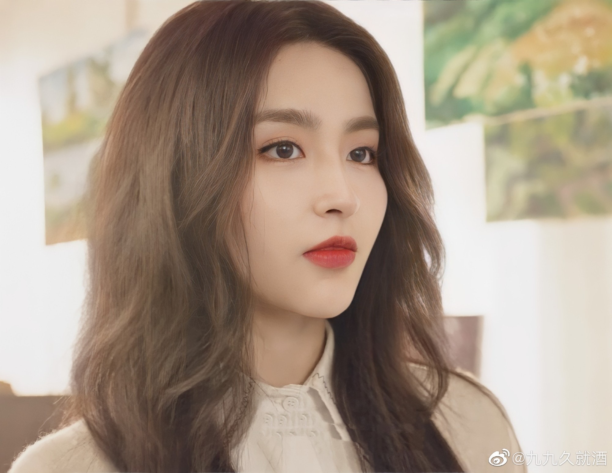 Mỹ nữ gen Z có visual đắt giá nhất showbiz bất ngờ tàn tạ đến đau lòng, cạo trọc đầu gây sốc MXH- Ảnh 11.