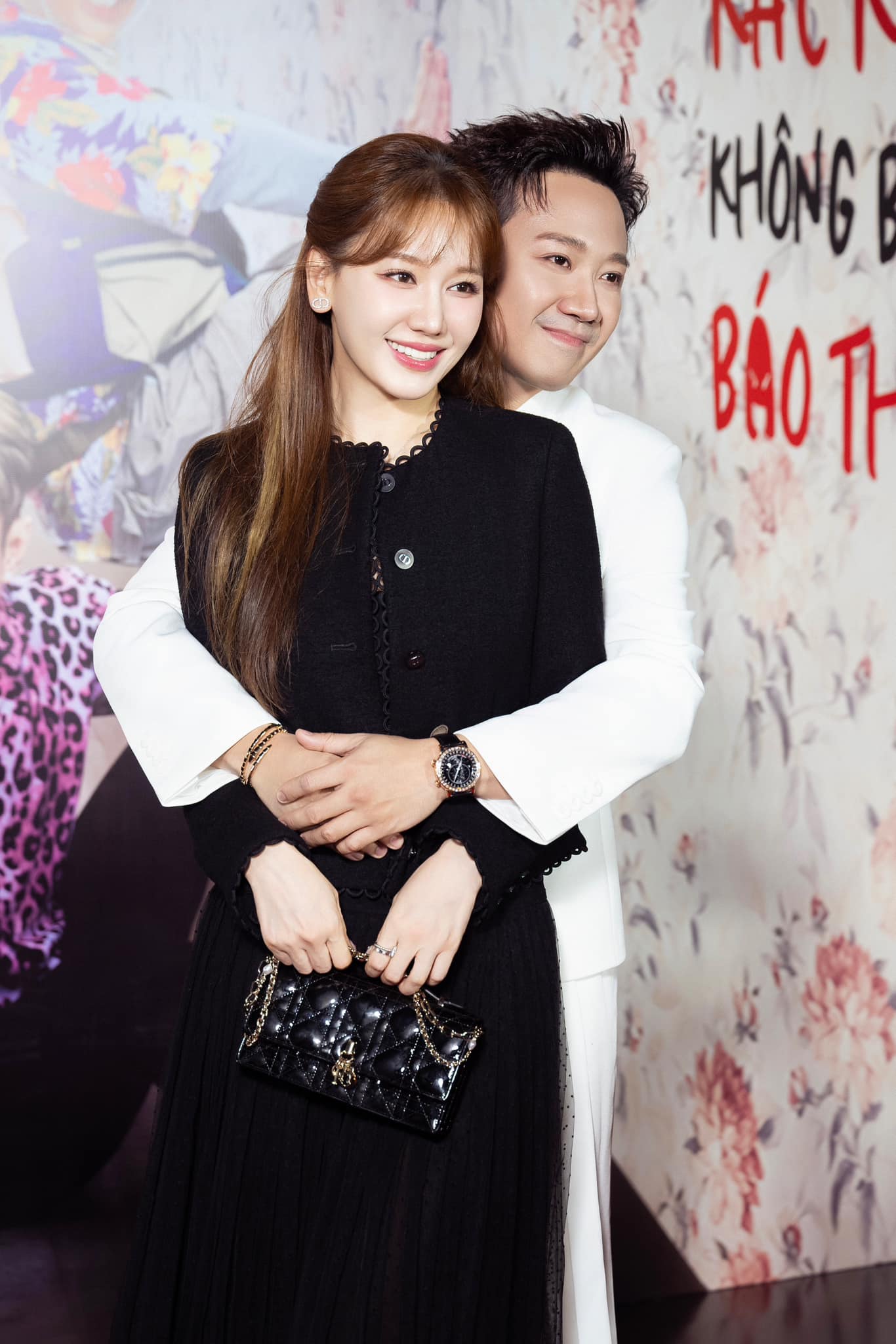 Chuyện gì đã xảy ra khiến Hari Won thốt lên: