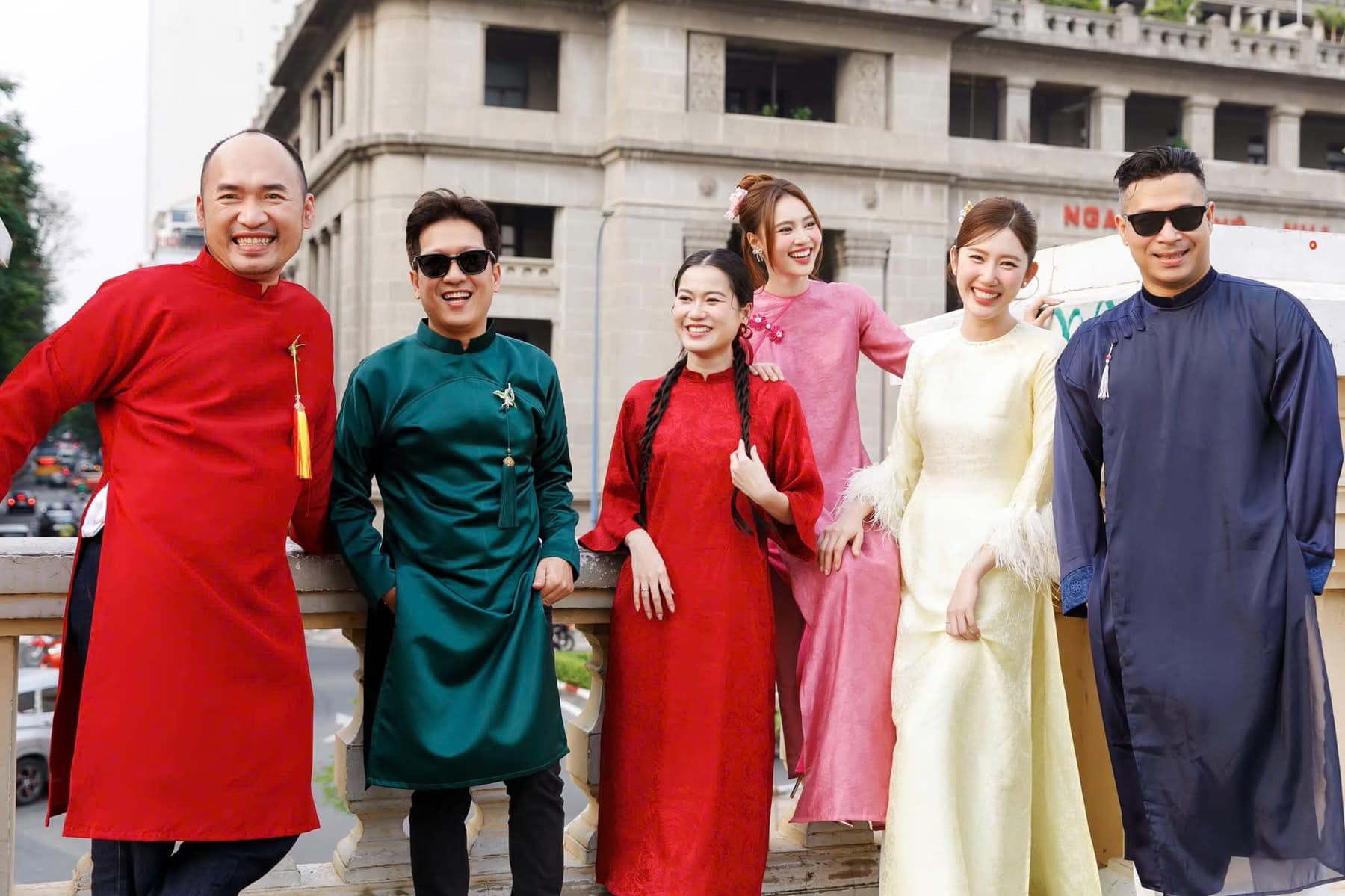 Sao nam Vbiz bị nghi thay thế Trấn Thành - Trường Giang: Sao nam Vbiz bị nghi thay thế Trấn Thành - Trường Giang: