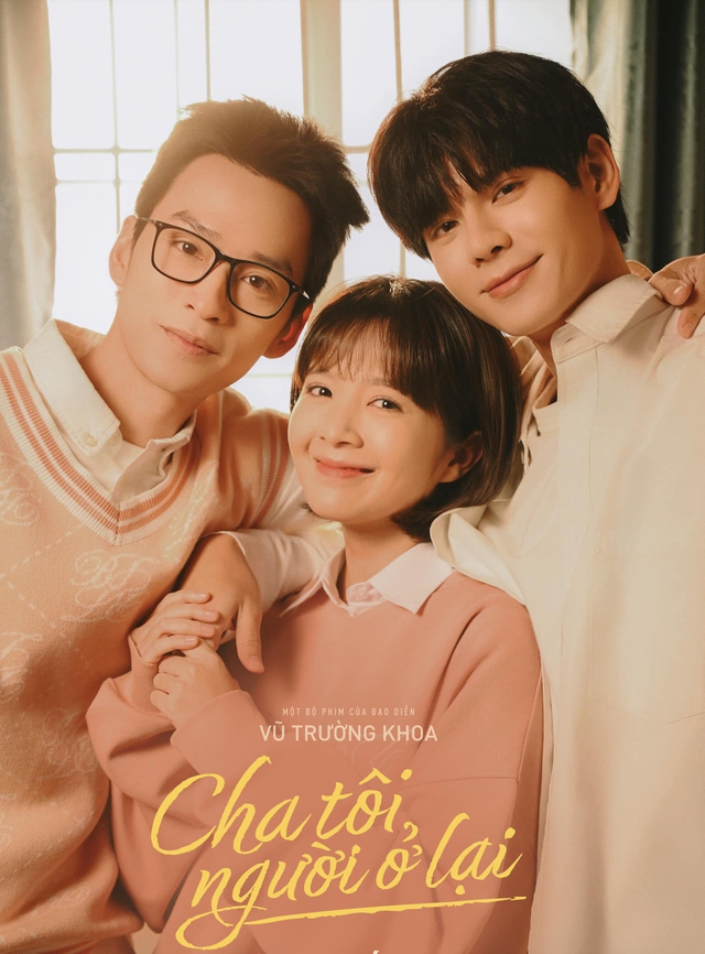 Phim Việt giờ vàng mới chiếu đã viral khắp MXH, 1 mỹ nhân diễn hay đến mức được khen Phim Việt giờ vàng mới chiếu đã viral khắp MXH, 1 mỹ nhân diễn hay đến mức được khen