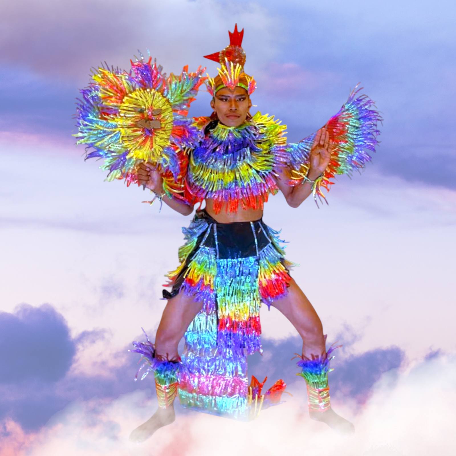 Thí sinh Top 10 Nam vương Campuchia đang gây “bão mạng” là ai?- Ảnh 3. Thí sinh Top 10 Nam vương Campuchia đang gây “bão mạng” là ai?- Ảnh 3.