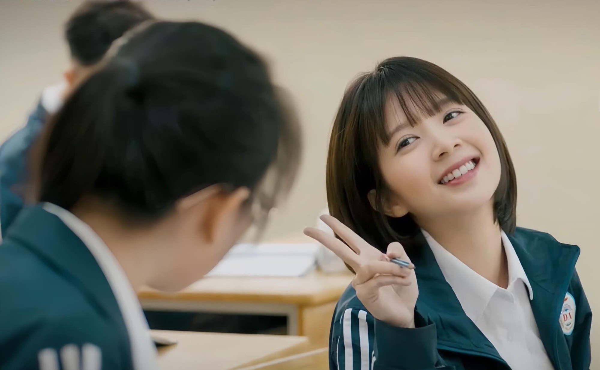 Phim Việt giờ vàng siêu hay chiếm top 1 rating cả nước, dàn cast đẹp lung linh không một điểm chê- Ảnh 5.