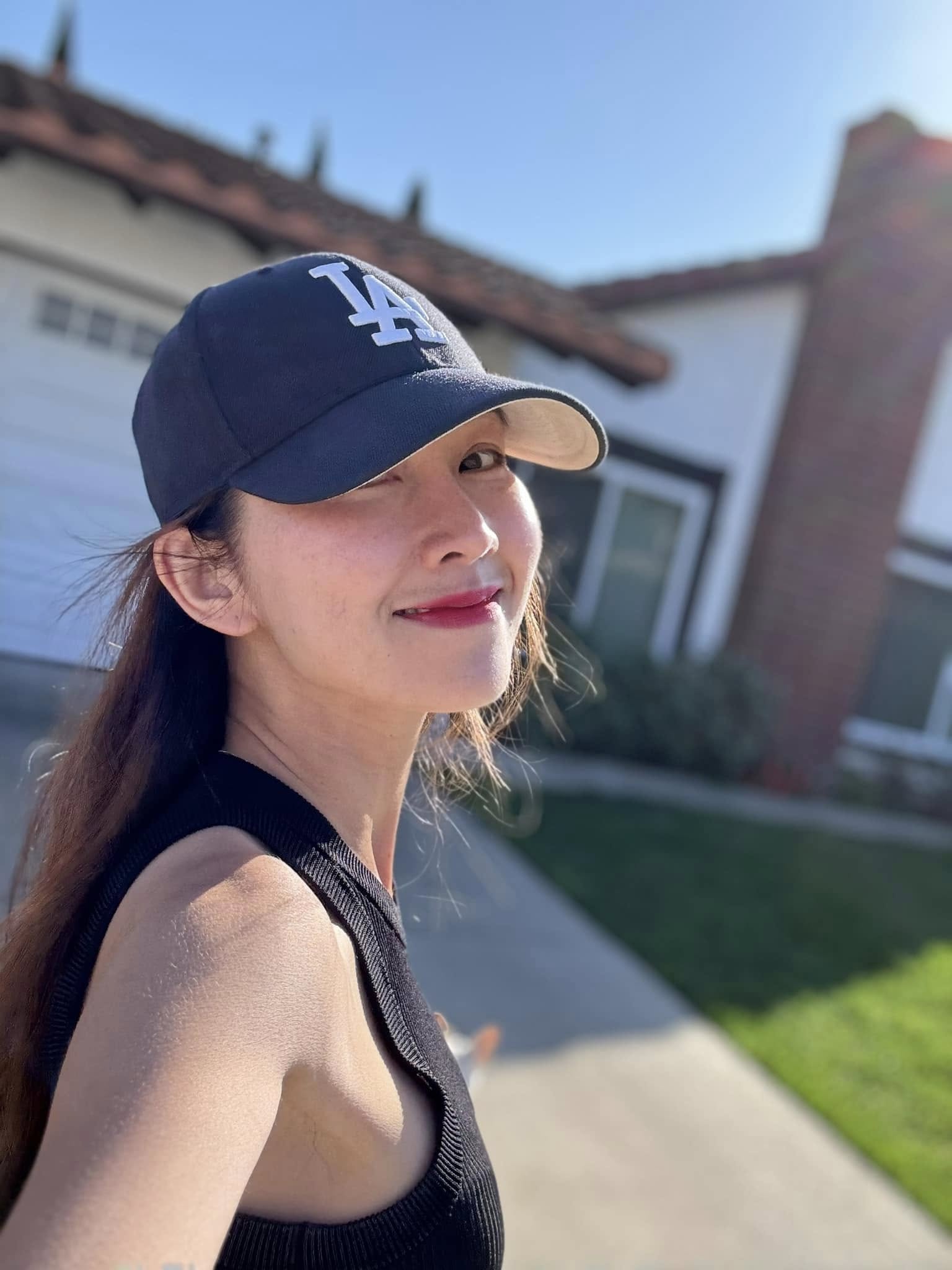 Cuộc sống của nữ nghệ sĩ đình đám theo chồng rời showbiz, 10 năm không trở lại, 43 tuổi đẹp như 20- Ảnh 3.