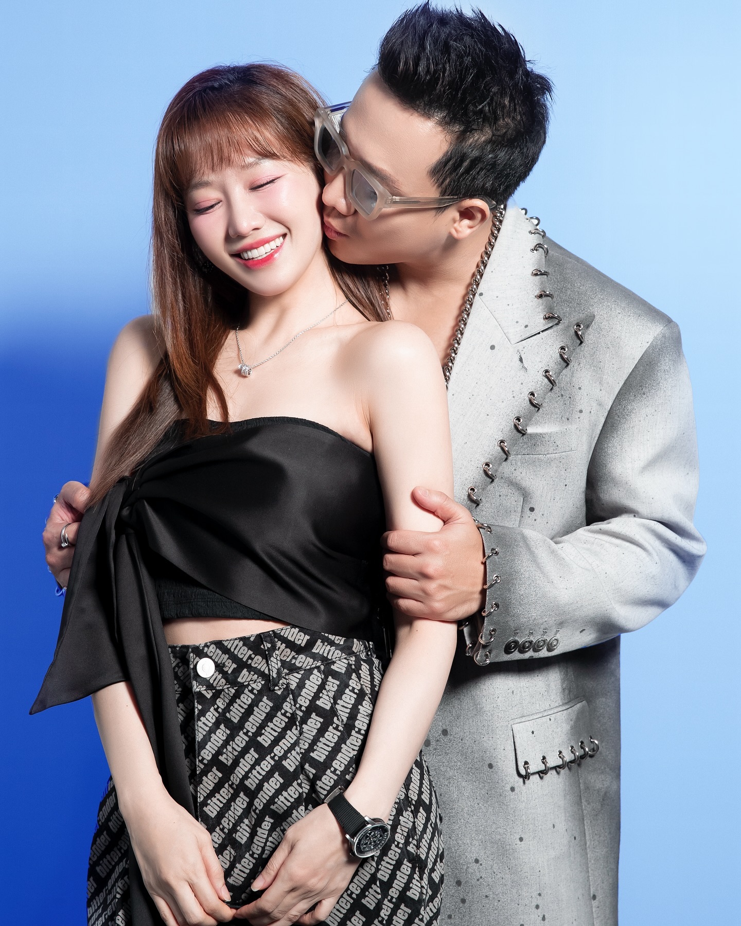 Sao nữ Vbiz vượt qua bệnh ung thư, sống hạnh phúc bên chồng đạo diễn ngàn tỷ- Ảnh 7.