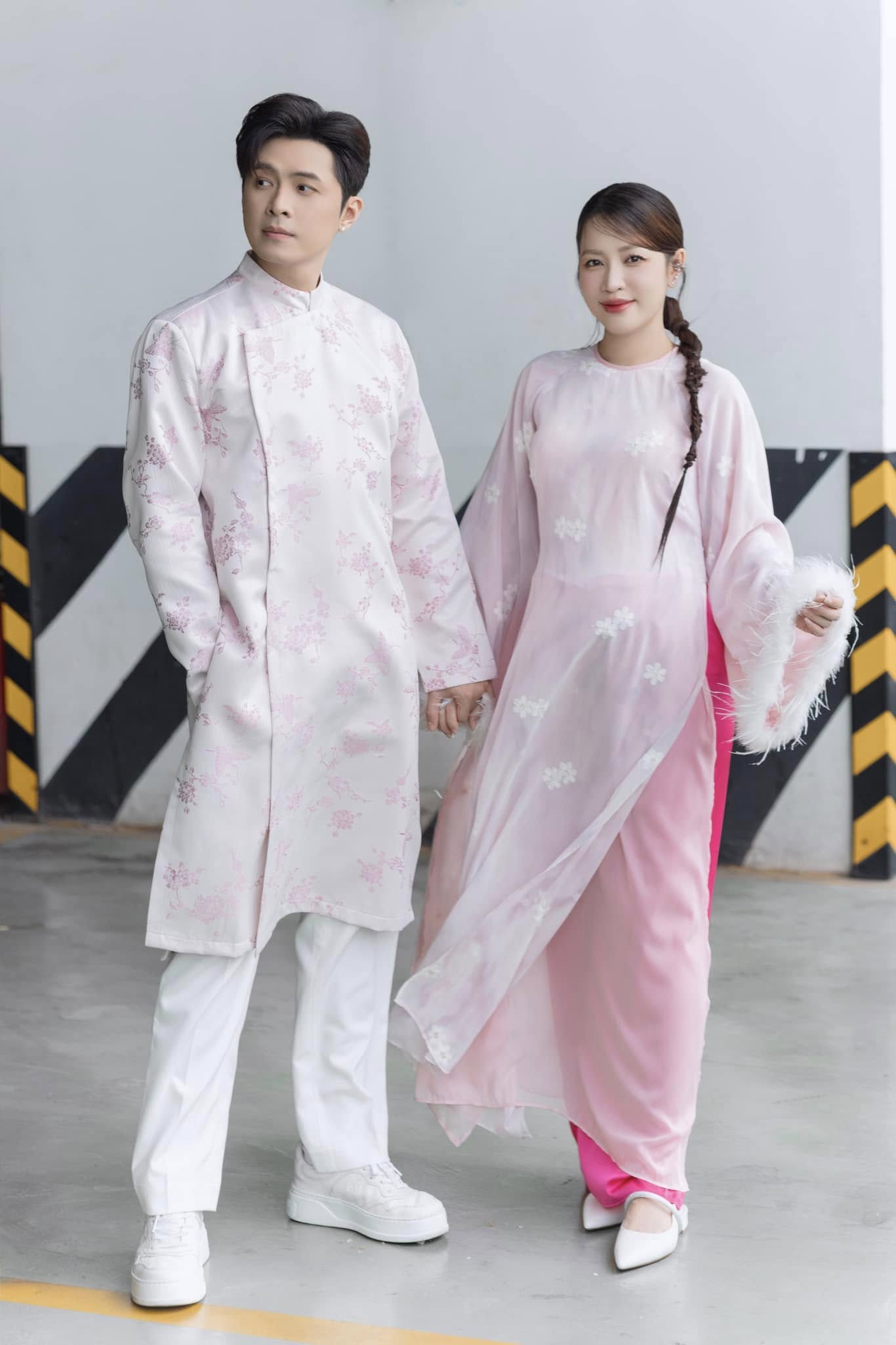 1 sao nữ Vbiz “mất tích” gần 2 tháng, đã bí mật sinh con đầu lòng?- Ảnh 1.