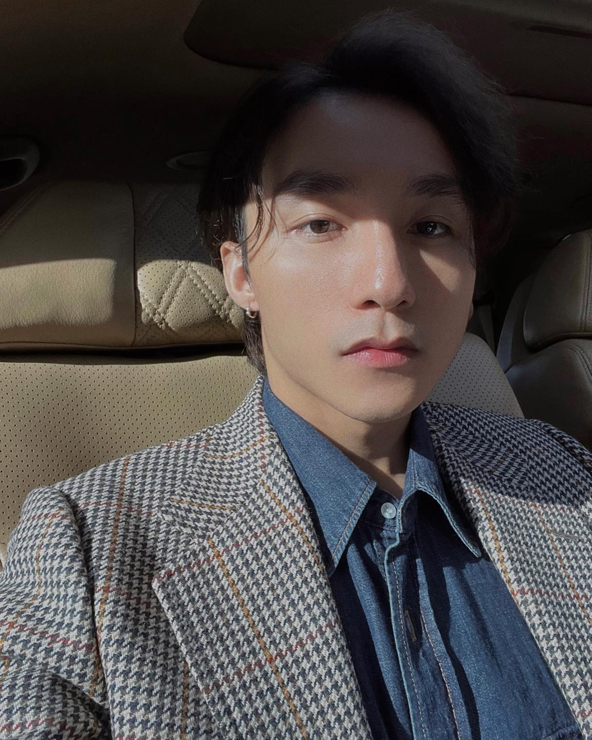 Hải Tú giống Sơn Tùng thật sự!- Ảnh 11.