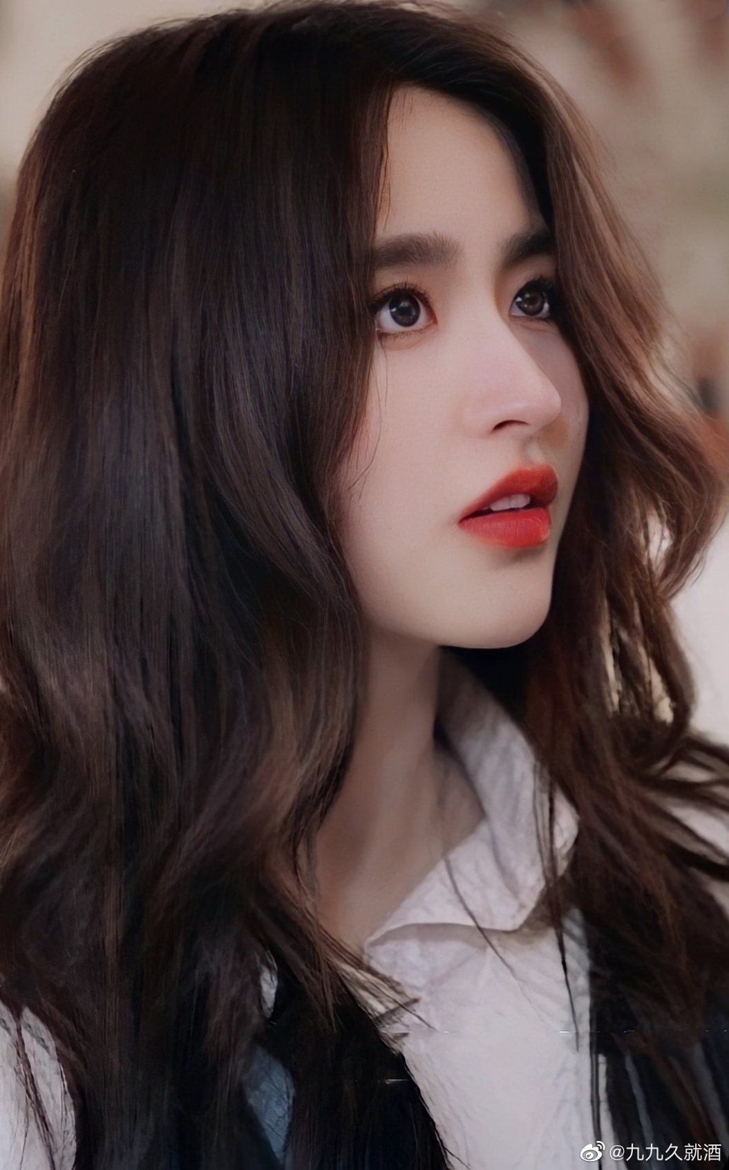 Mỹ nữ gen Z có visual đắt giá nhất showbiz xóa sạch bài đăng trên MXH, mất hút bất thường 4 tháng qua- Ảnh 5.