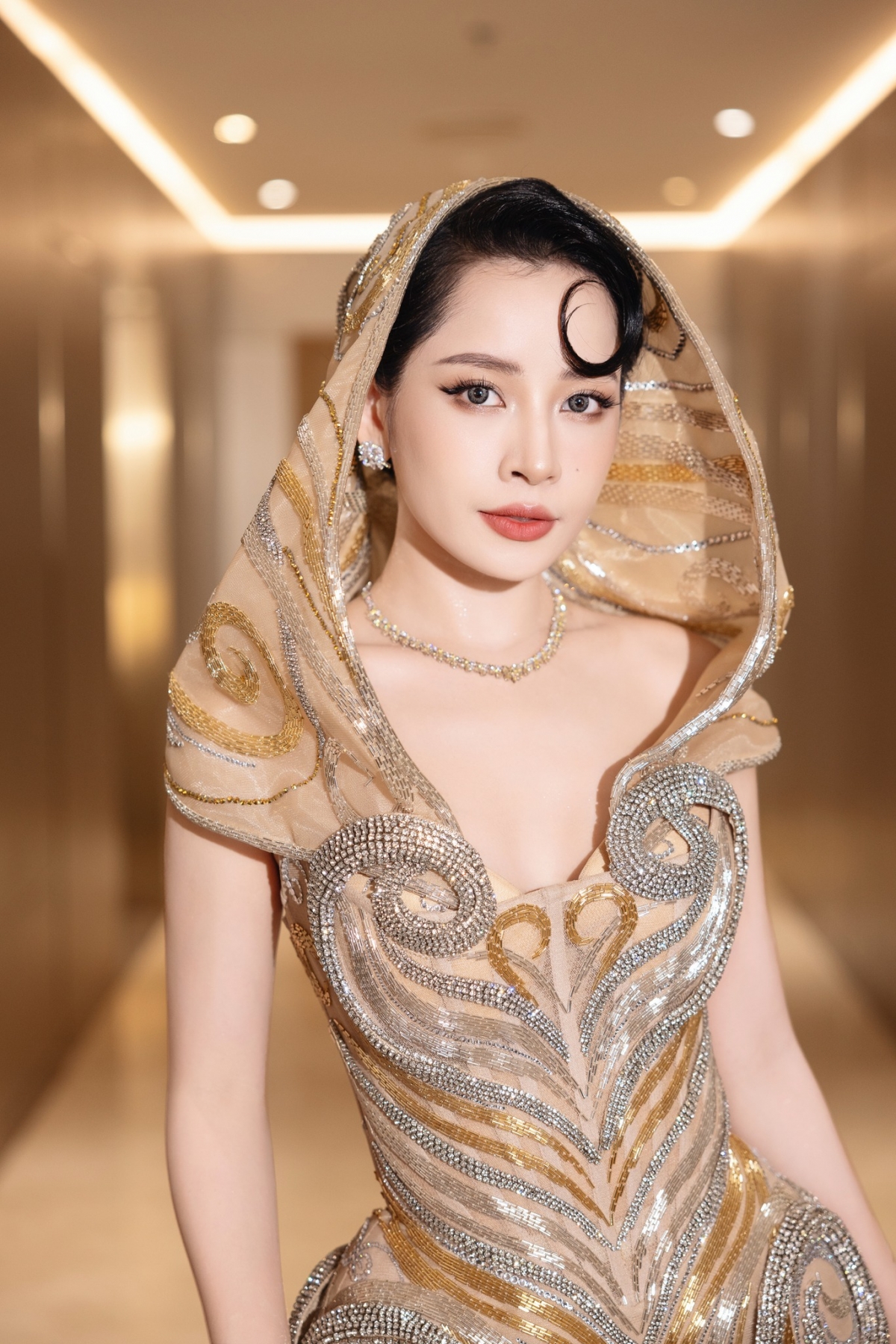 Chi Pu sau 8 năm ra mắt với vai trò ca sĩ- Ảnh 3.