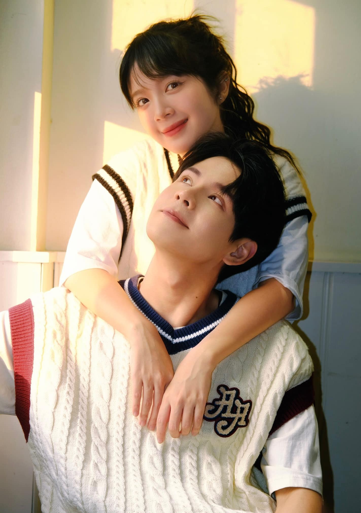 Cặp sao Việt bị cả MXH đồn phim giả tình thật, dính nhau sát rạt còn có cách xưng hô cực đáng ngờ- Ảnh 9.