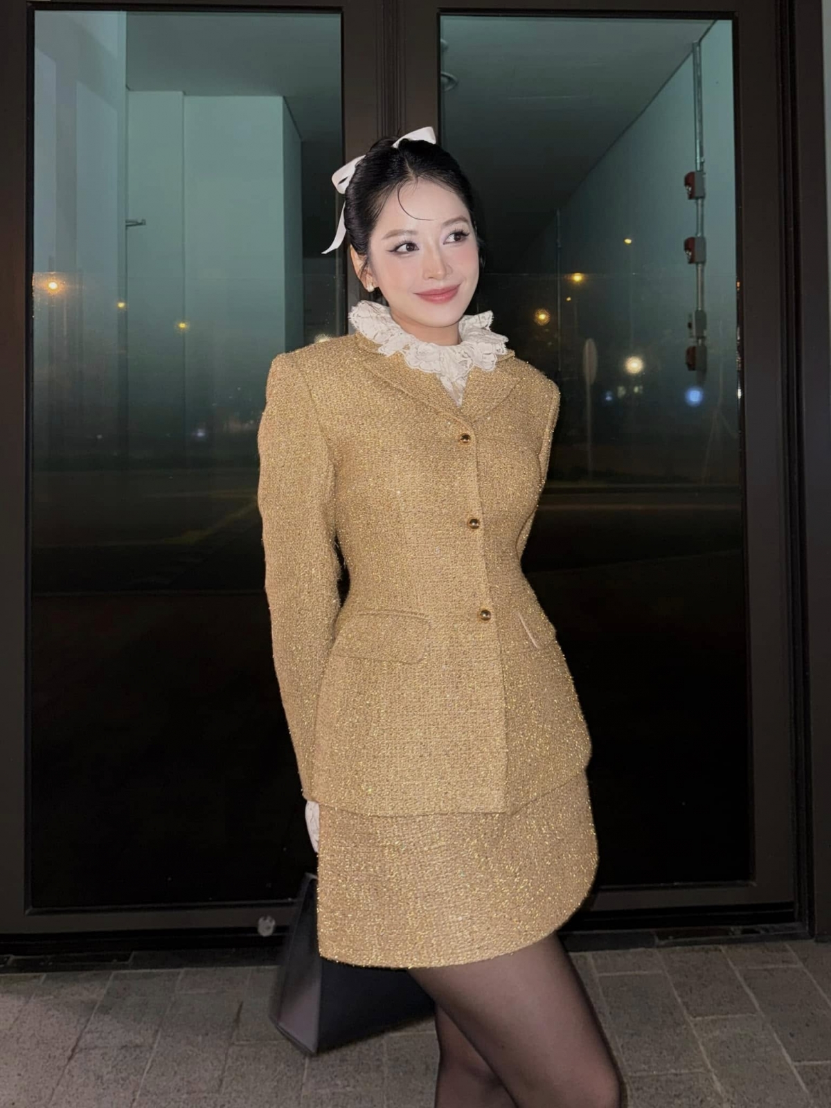 Chi Pu sau 8 năm ra mắt với vai trò ca sĩ- Ảnh 8.