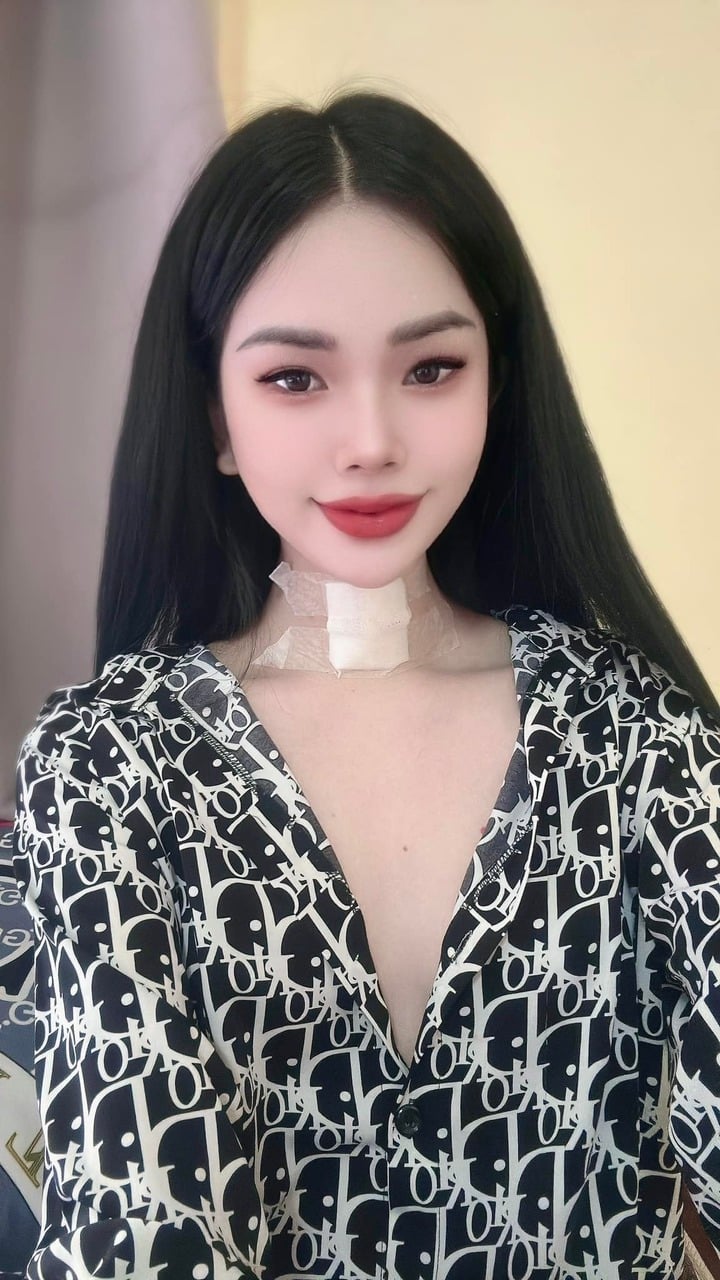 Điều ít biết về Hoa hậu Chuyển giới Việt Nam 2025- Ảnh 3.