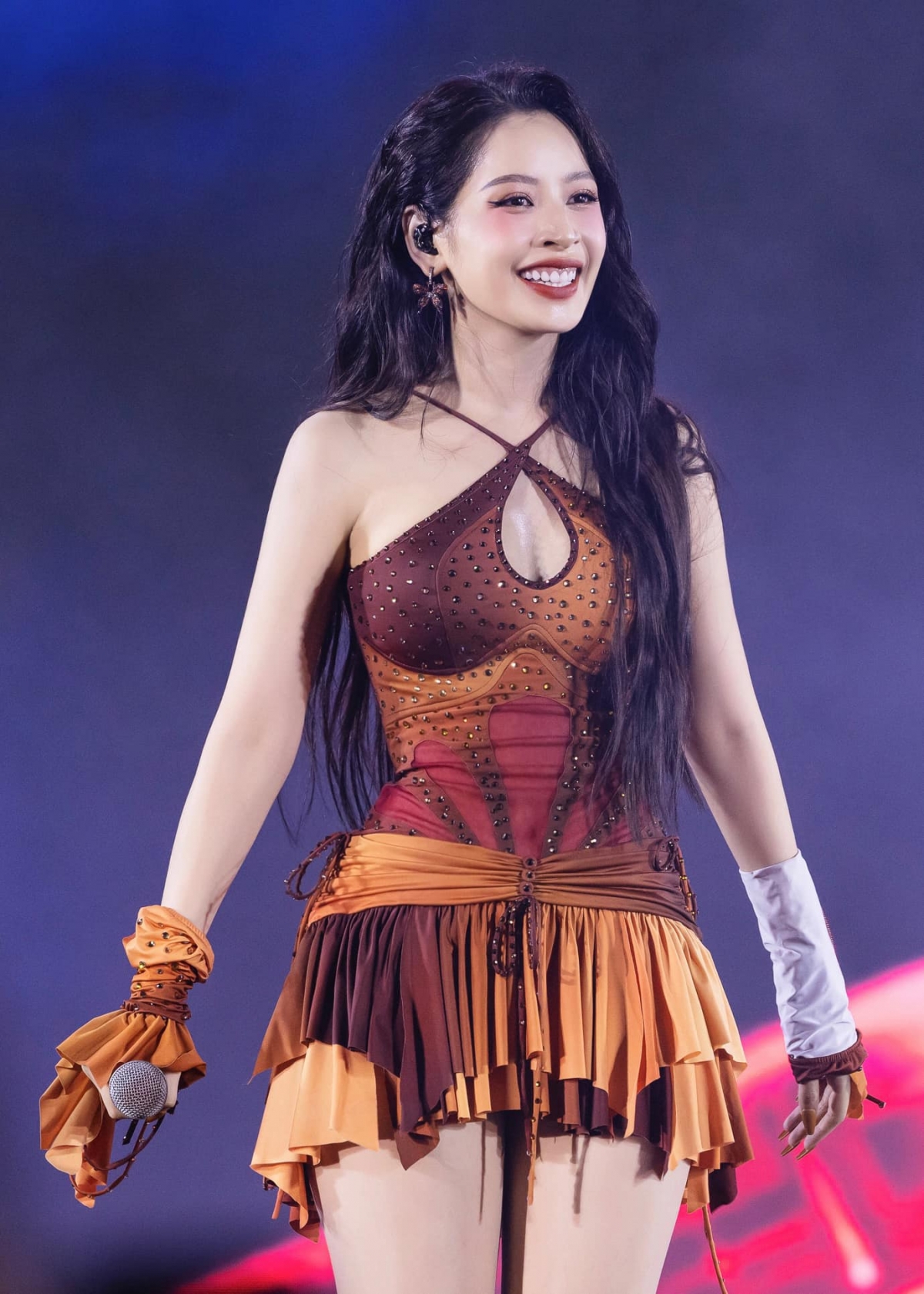 Chi Pu sau 8 năm ra mắt với vai trò ca sĩ- Ảnh 5.