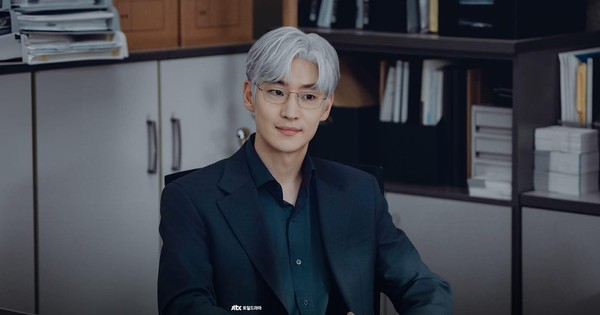 Phim Hàn mới chiếu đã nhận bão lời khen, nam chính vừa đẹp vừa ngầu nhờ màn lột xác cực chất chơi 4807434721221390100525960205132525204919606140n 1741524401201 1741524401971707426586 35 0 883 1620 crop 17415244585161656766353jpg