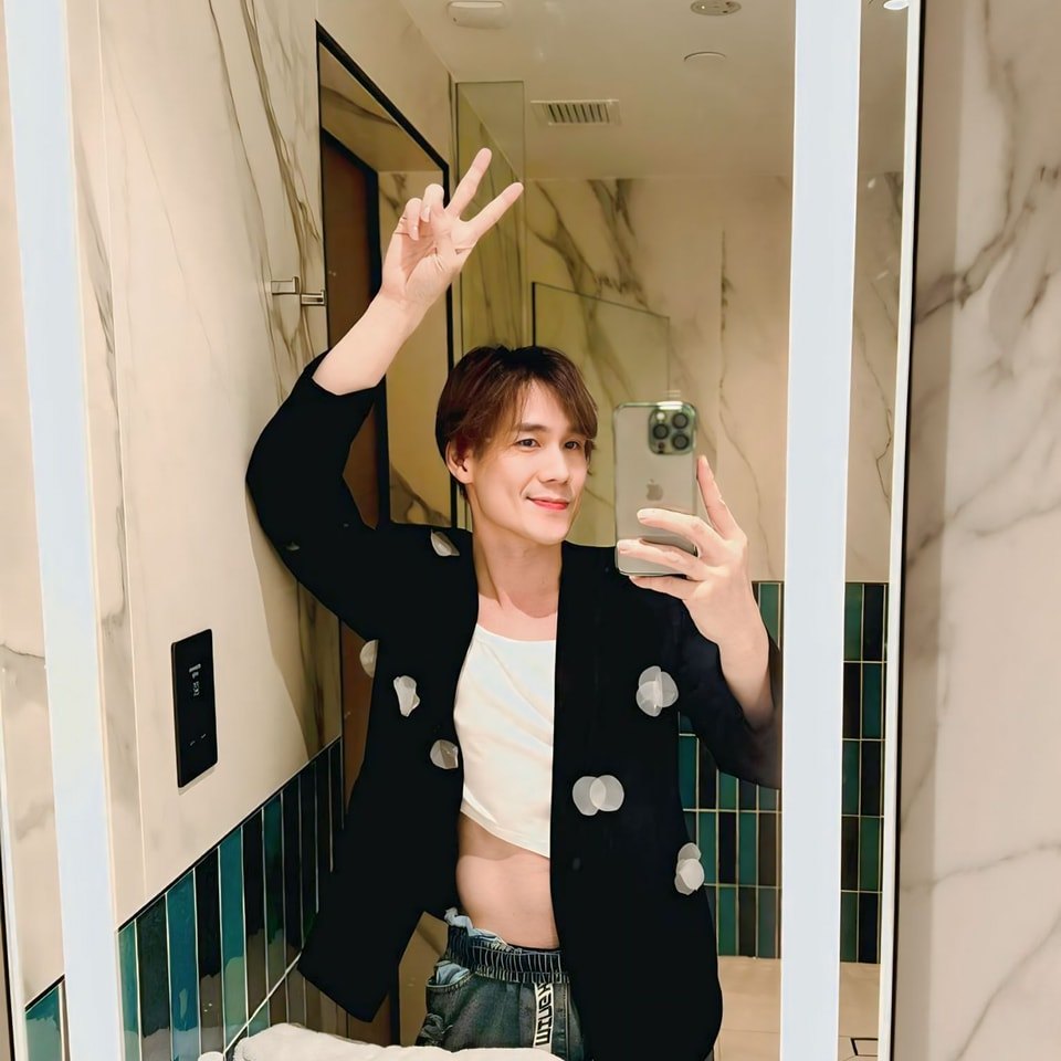 Khánh Phương lên tiếng sau khi bị cơ quan chức năng mời làm việc, nói gì về vụ bị lộ tin nhắn nhóm?- Ảnh 3.