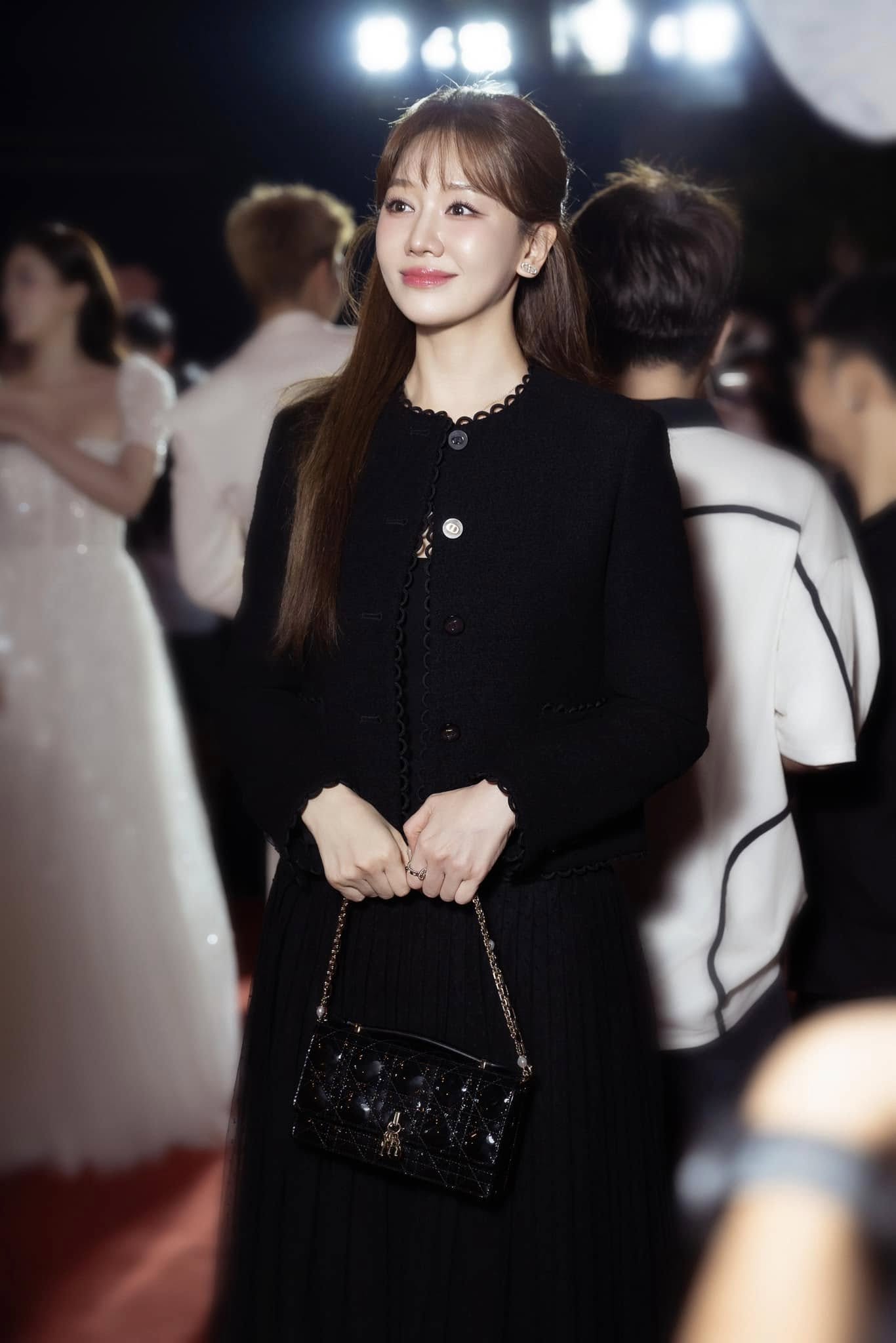 Sao nữ Vbiz vượt qua bệnh ung thư, sống hạnh phúc bên chồng đạo diễn ngàn tỷ- Ảnh 4.