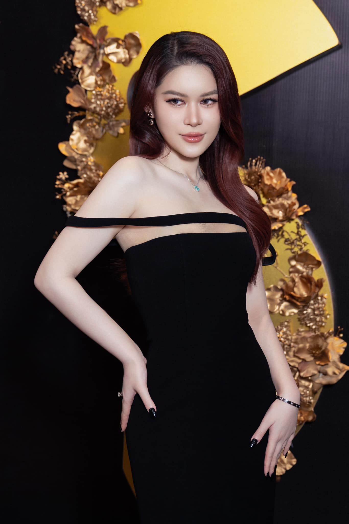 Rầm rộ hint Kay Trần hẹn hò tiểu thư 7.000 tỷ?- Ảnh 4.