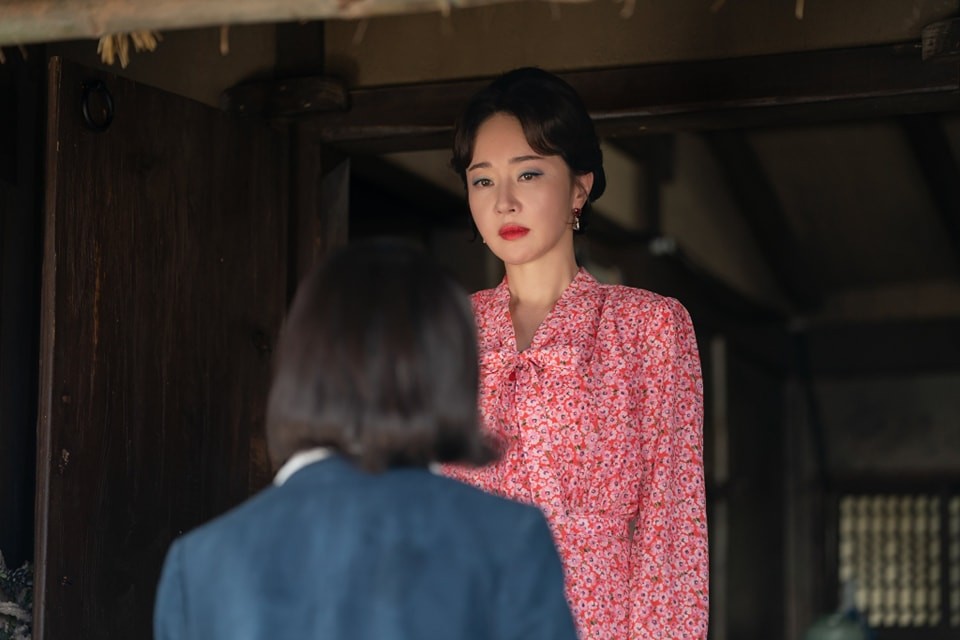 Ngọt ngào và cay đắng khi xem Khi Cuộc Đời Cho Bạn Quả Quýt- Ảnh 11. Ngọt ngào và cay đắng khi xem Khi Cuộc Đời Cho Bạn Quả Quýt- Ảnh 11.