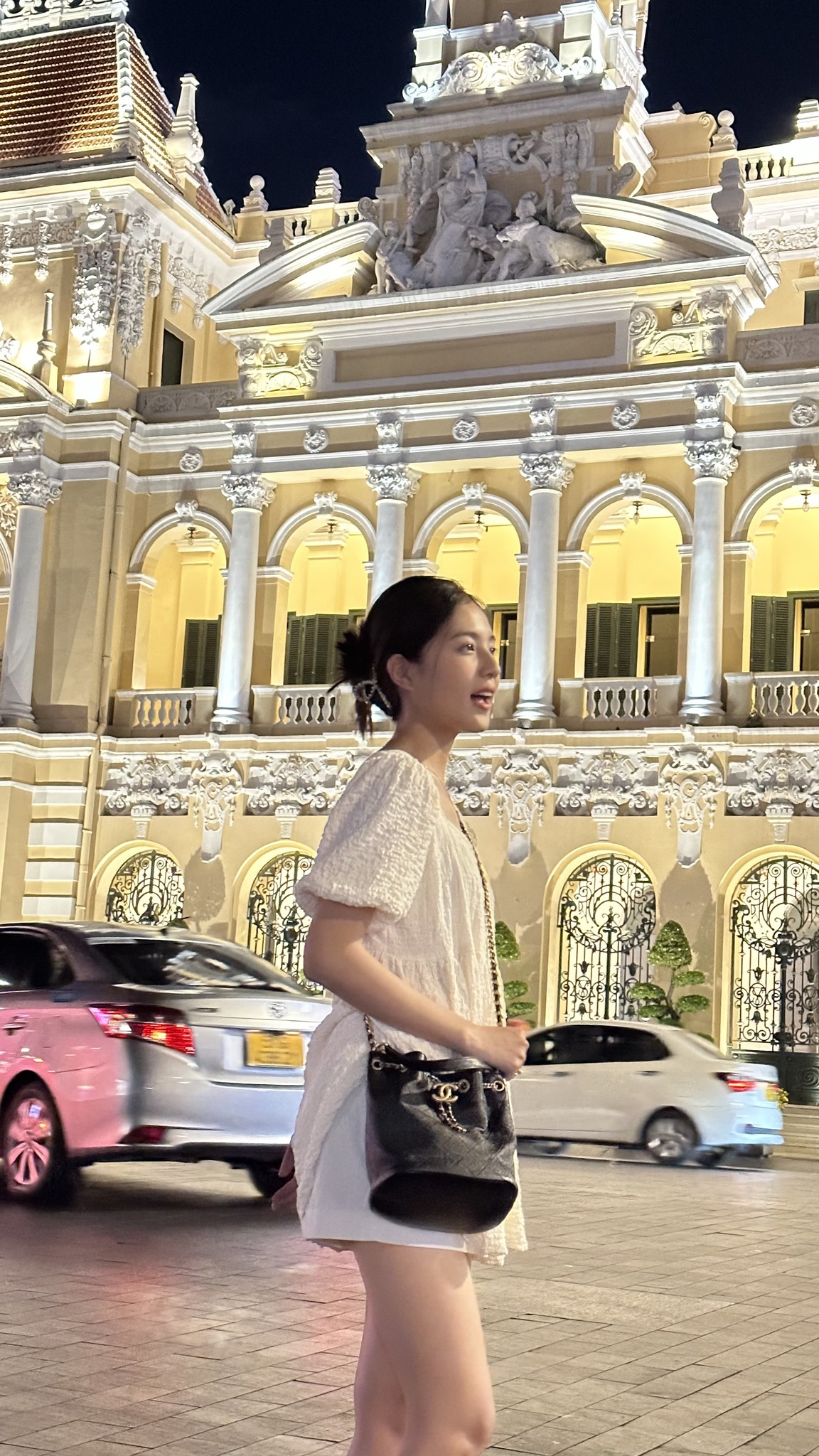 Mặt mộc đẹp không tỳ vết của nữ chính phim 4 tỷ view, có xứng là ngọc nữ thế hệ mới?- Ảnh 3.