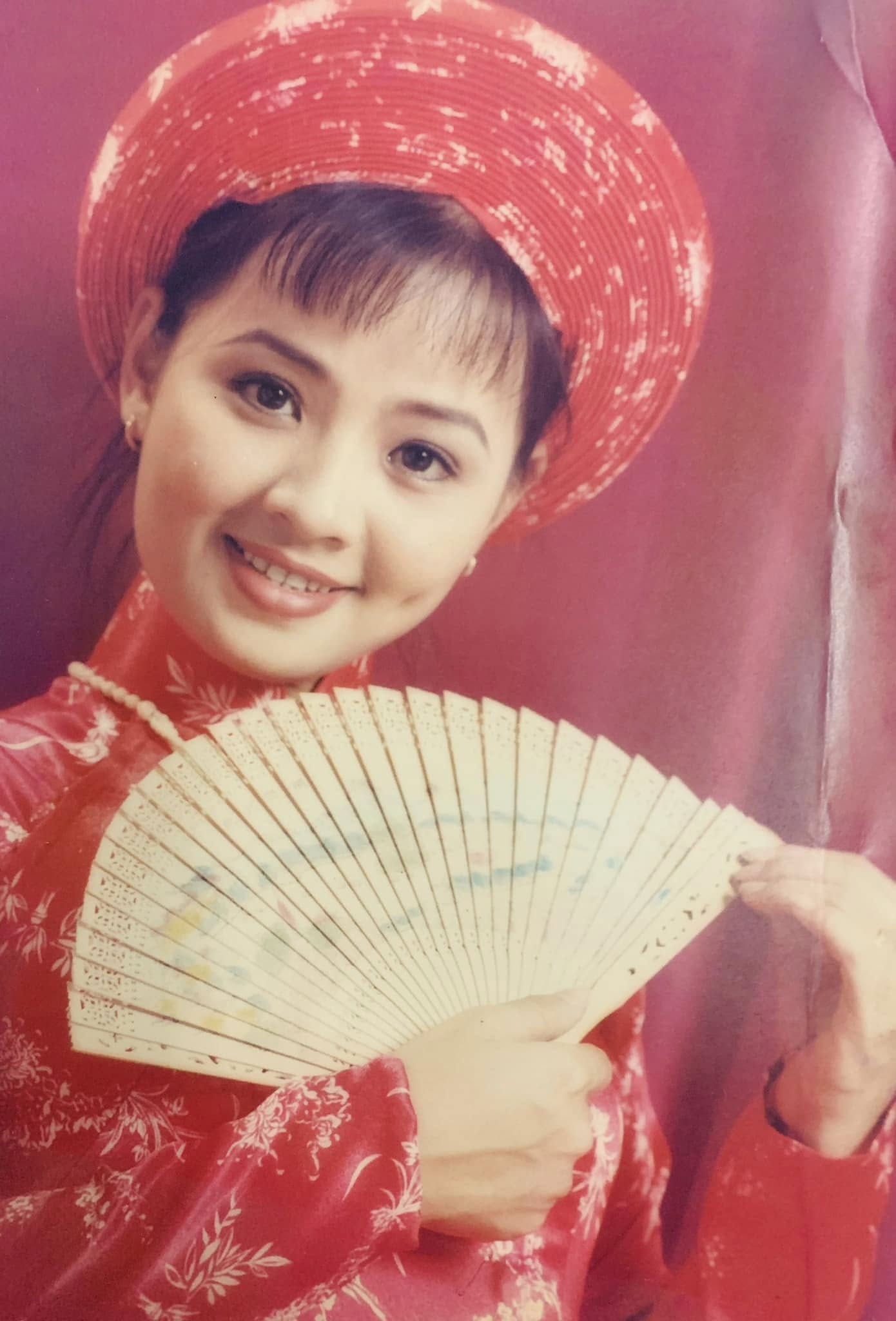 Diễn viên 51 tuổi, body như gái 20: Bỏ mộng tìm kiếm bạn đời sau hôn nhân đổ vỡ, người yêu đột ngột ra đi- Ảnh 1.