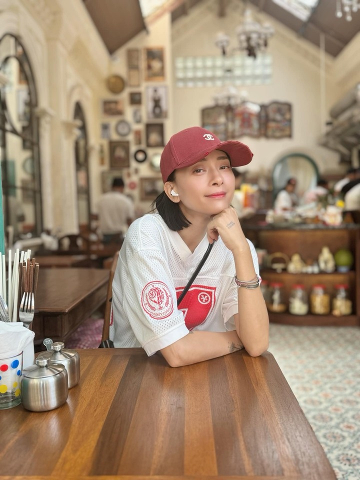 Cuộc sống như bà hoàng của