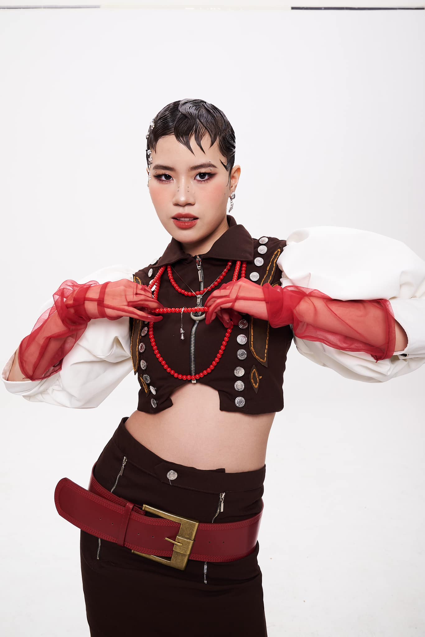 Cực choáng: Gần 1,5 triệu người xem Pháo chất vấn ViruSs chuyện ngoại tình trực tiếp giữa đêm- Ảnh 4.