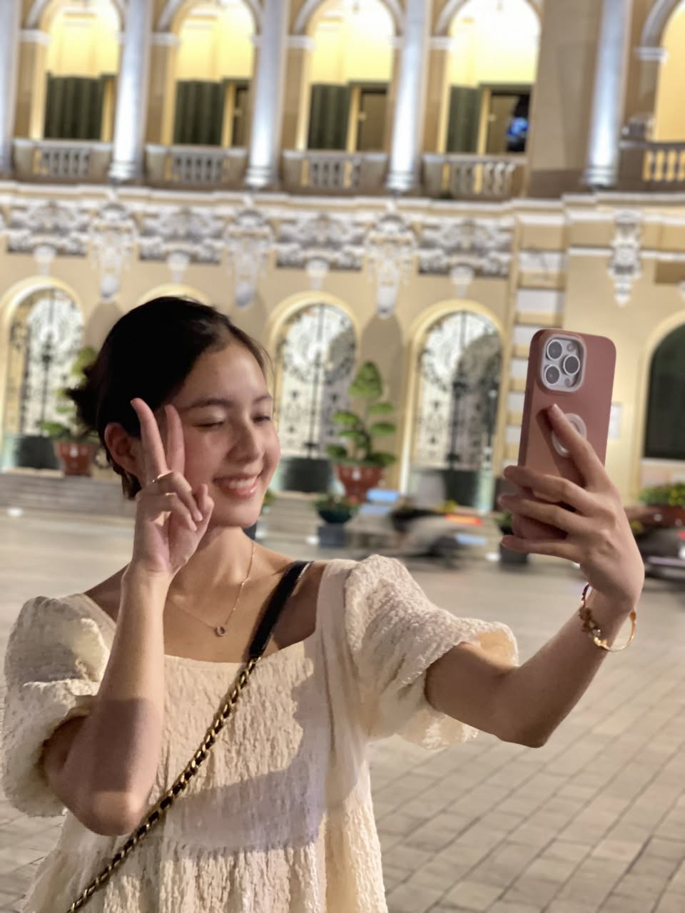 Mặt mộc đẹp không tỳ vết của nữ chính phim 4 tỷ view, có xứng là ngọc nữ thế hệ mới?- Ảnh 2.