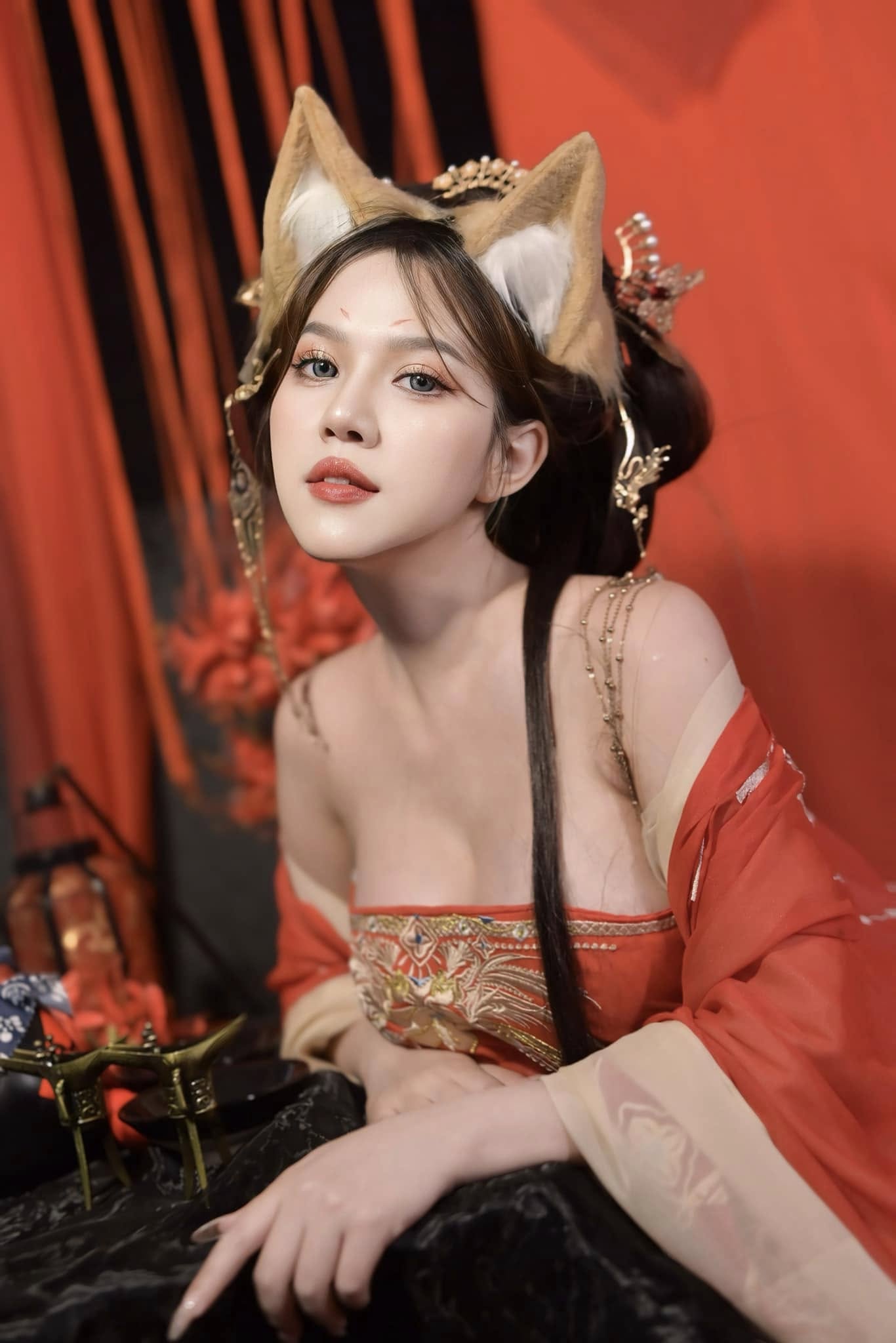 "Flex" sự đảm đang bếp núc, nữ game thủ khiến fan nam gật gù: "waifu" trong mơ có thật! 4808758485025177395691897455048426533951966n 17550589606991266146870 1755068572165 1755068572617837483615