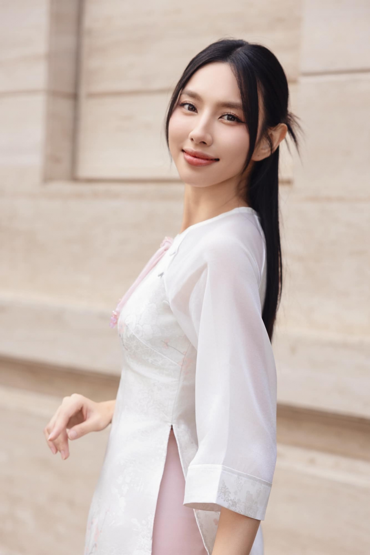 Đỗ Mỹ Linh, Quế Anh, Thanh Thủy và nhiều người đẹp đăng ký hiến tạng- Ảnh 5.