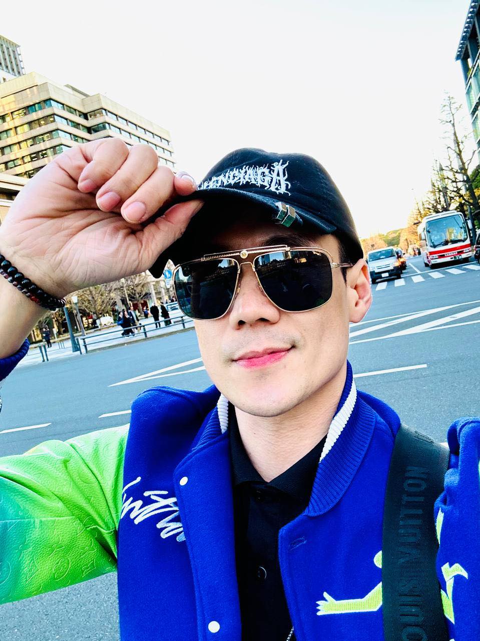 Chuyện gì đang xảy ra với Khánh Phương sau khi vợ Chủ tịch bị bắt vì cáo buộc lừa đảo hơn 9.000 tỷ?- Ảnh 3. Chuyện gì đang xảy ra với Khánh Phương sau khi vợ Chủ tịch bị bắt vì cáo buộc lừa đảo hơn 9.000 tỷ?- Ảnh 3.