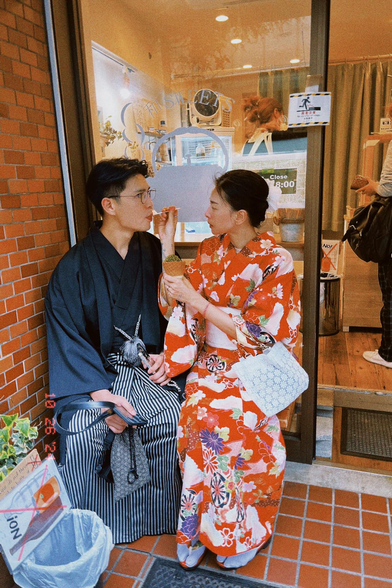 3 năm hôn nhân của Ngô Thanh Vân: Được chồng kém 11 tuổi chăm hơn em bé, ngoại hình gây ngạc nhiên khi mang thai lần đầu ở tuổi 46- Ảnh 4.