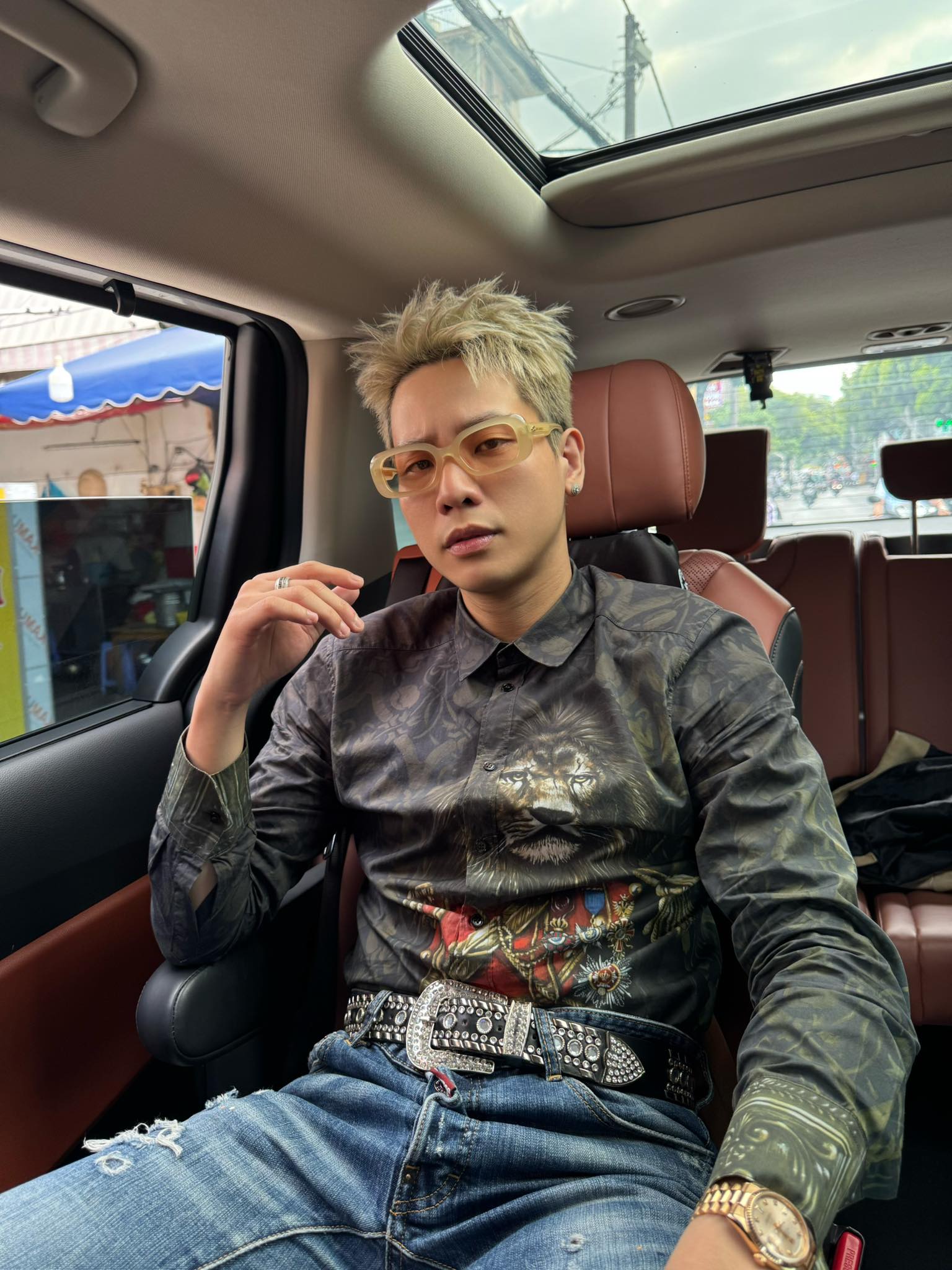 "Trùm cuối" của Running Man Việt mới lộ hint danh tính đã vướng phản đối dữ dội, chuyện gì đây? 48094059111723648975935958835583863501470108n 1751114392009 1751114392278355996576