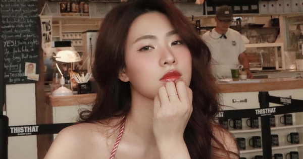 Mỹ nhân Việt đẹp đến mức được ví với Lưu Diệc Phi và Baifern Pimchanok, hoàn hảo mọi mặt chỉ trừ 1 điều 48094060512041141179447566003467168326297295n 1742575165591 1742575165717311084618 549 0 1272 1380 crop 1742575217577696821812jpg