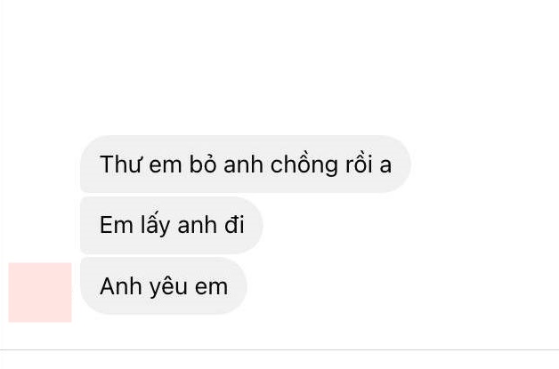 Nhận tin nhắn Nhận tin nhắn