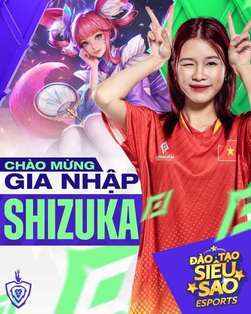 48097573527462986555630416265870756837635457n-17538639114361299986178-1753864590976-1753864591166446207134 "Lịm tim" với bộ ảnh sinh nhật 18+ gợi cảm của nữ tuyển thủ Liên Quân Mobile 48097573527462986555630416265870756837635457n 17538639114361299986178 1753864590976 1753864591166446207134