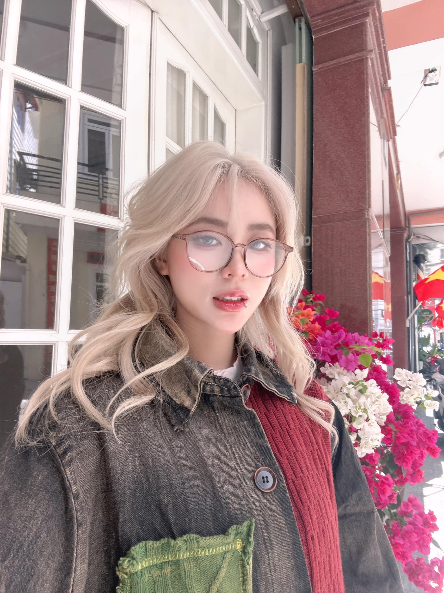 Thêm 1 sao nữ Vbiz vào cuộc sau bản