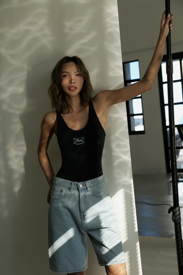 Minh Triệu hé lộ mối quan hệ hiện tại với Kỳ Duyên- Ảnh 3. Minh Triệu hé lộ mối quan hệ hiện tại với Kỳ Duyên- Ảnh 3.