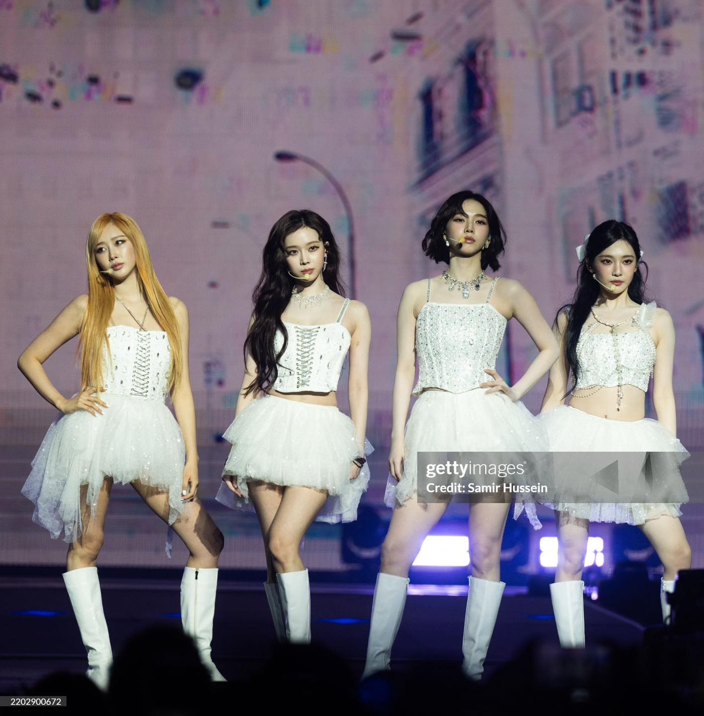 Mỹ nhân 2k2 bỗng thành