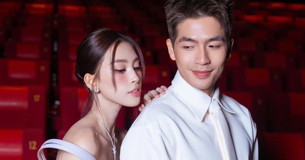 Câu trả lời vội vàng của Tiểu Vy về nghi vấn "phim giả tình thật" với Quốc Anh 33 Câu trả lời vội vàng của Tiểu Vy về nghi vấn "phim giả tình thật" với Quốc Anh 48100126011974576050717162178351735831004381n 1742832141715 17428321419171756728530 102 0 605 960 crop 1742832270180835836024jpg