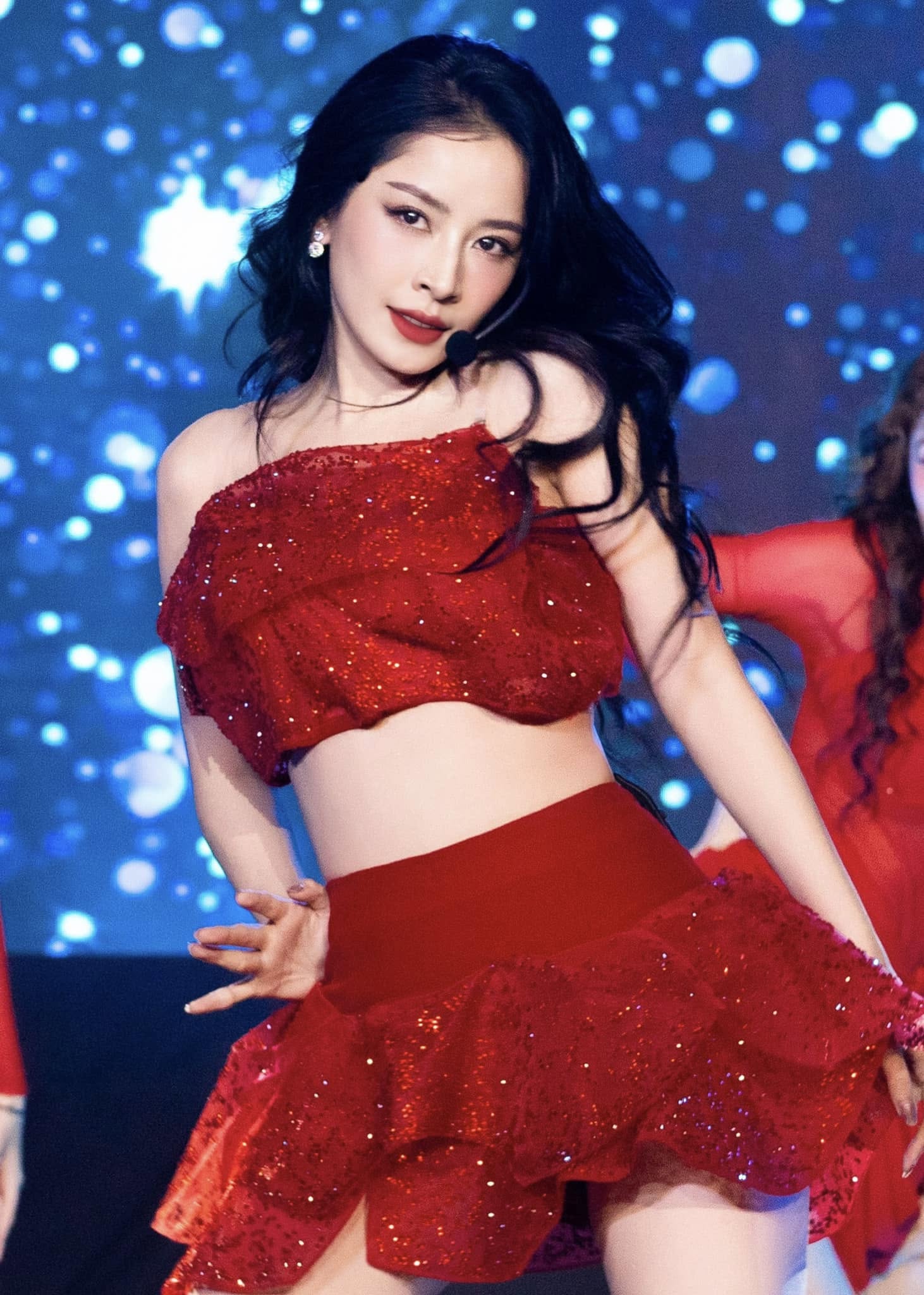 Chi Pu dạo này làm sao vậy?- Ảnh 2.