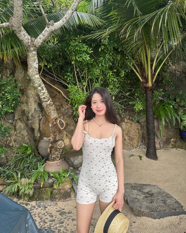 Cuộc sống hiện tại của nữ TikToker nổi tiếng, từng lên cả VTV vì lùm xùm đời tư- Ảnh 3.