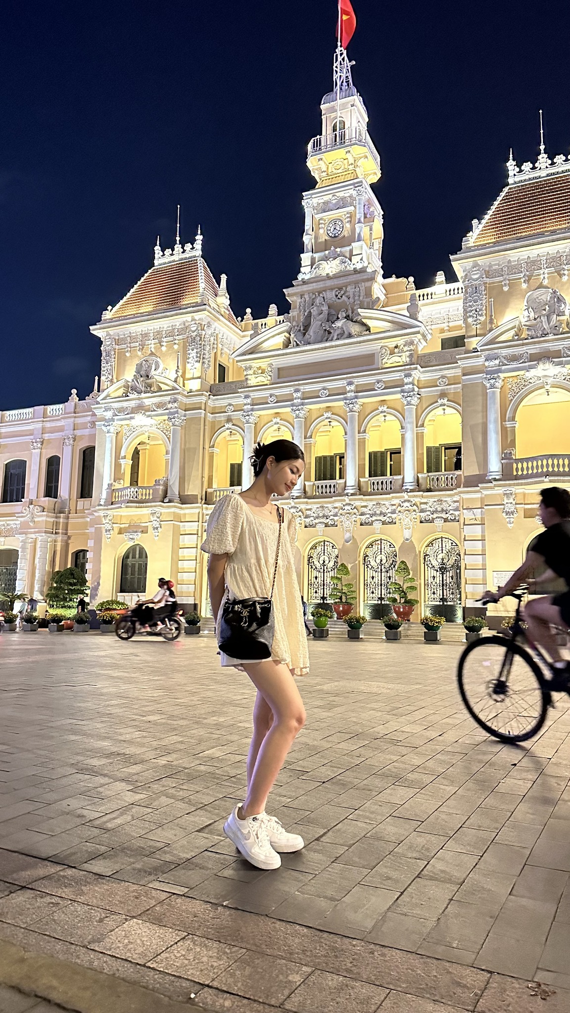 Mặt mộc đẹp không tỳ vết của nữ chính phim 4 tỷ view, có xứng là ngọc nữ thế hệ mới?- Ảnh 1.