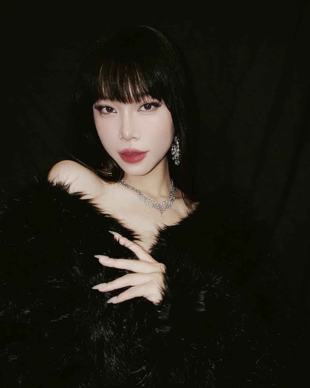 Song Luân gặp rắc rối mới liên quan Juky San- Ảnh 1.