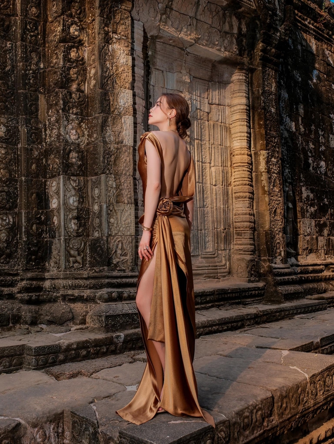 Vbiz có mỹ nhân đẹp