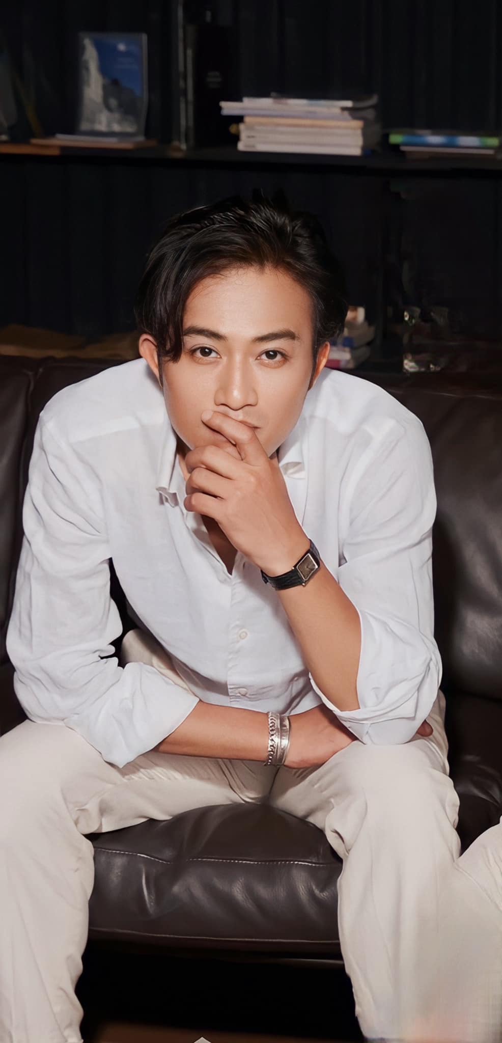 Sao nam Vbiz liên quan vụ quảng cáo sữa giả đăng đàn nghi bị hãm hại- Ảnh 3.